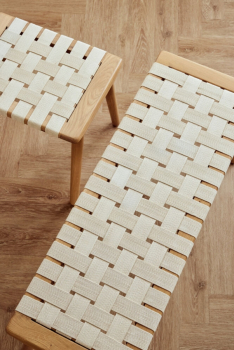 Preview: Andersen Furniture Sitzbank SEAT